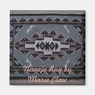 Rug by Marie Claw magnet