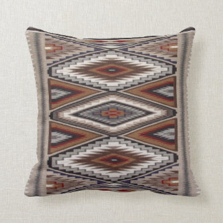 Rug II Cushion