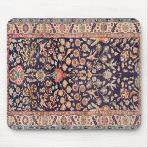 Rug Mouse Pad
