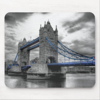 Rug mouse “TOWER BRIDGE " Pad