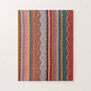 Rug patterns jigsaw puzzle