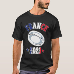 Rugby 2023 World Cup Rugby France Man Woman Child T-Shirt