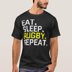 rugby 3 T-Shirt