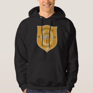 Rugby Ball Sports Coaching Fitness Workout Ireland Hoodie