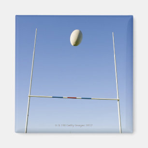 Rugby Goal Magnet