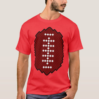Rugby graphic design T-Shirt