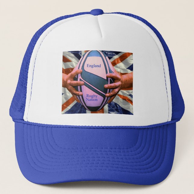 Rugby  hat (Front)