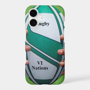 Rugby iPhone 7 case
