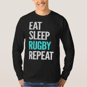 Rugby Novelty For Sport T-Shirt