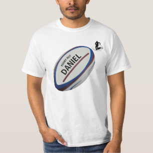 Rugby Nut T-Shirt