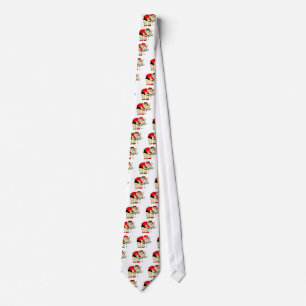 RUGBY PLAYER TIE