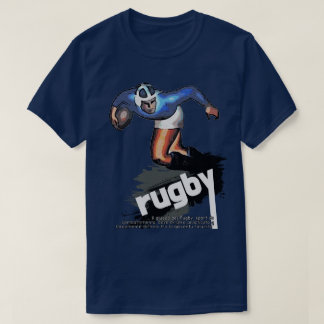 RUGBY T-Shirt