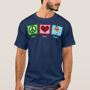 Rugby T-Shirt
