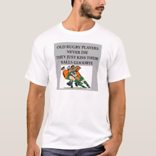 RUGBY T-Shirt