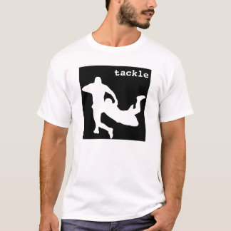 rugby tackle T-Shirt