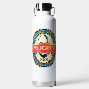 Rugby Thor Copper Vacuum Insulated Bottle