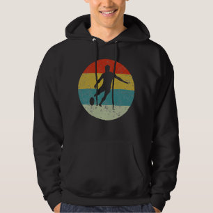 rugby vintage hoodie