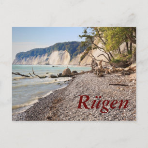 Rügen Postcard