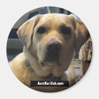 Ruger August 2020