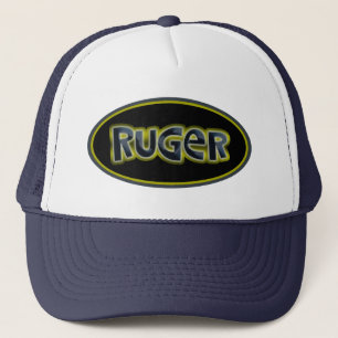 "RUGER" Trucker Hat
