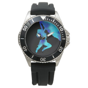 rugged bouldering ecstacy climber watch