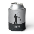 Rugged Fishing Beer Cooler