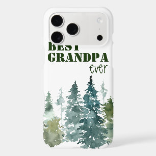 Rugged Outdoors Best Grandpa Ever