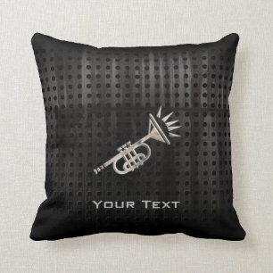 Rugged Trumpet Cushion