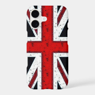 Rugged Union Jack