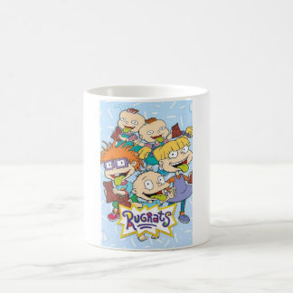 Rugrats cup