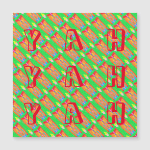 Rugs and Rags abstract pure art supreme           