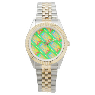 Rugs and Rags abstract pure art supreme          Watch