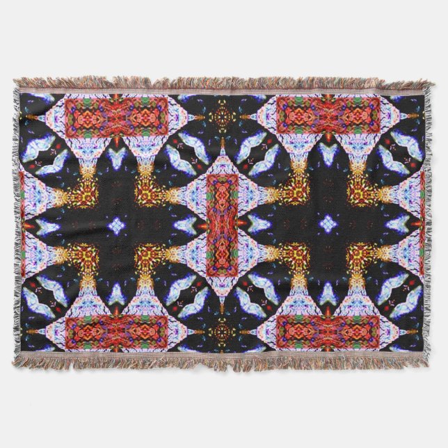 RUGS & BLANKETS (Front)