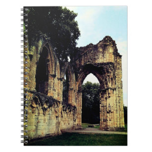 Ruin Notebook