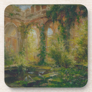 Ruins – Cour des comptes Ballroom Coaster
