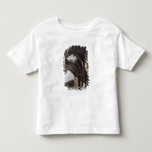 Ruins in a Landscape, c.1646-47 Toddler T-Shirt