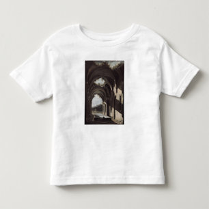 Ruins in a Landscape, c.1646-47 Toddler T-Shirt