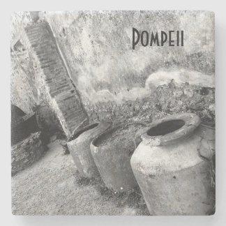Ruins of Pompeii Coaster