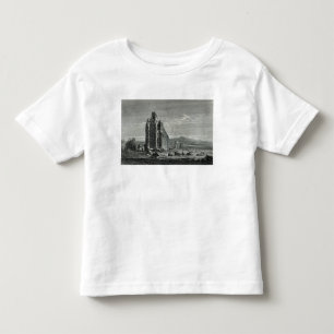 Ruins of the Aqueduct of Appius Claudius, Rome Toddler T-Shirt
