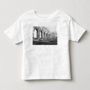 Ruins of the Cour des Comptes Toddler T-Shirt