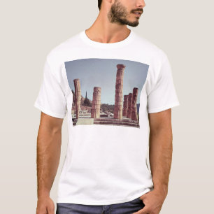 Ruins of the Temple of Apollo T-Shirt