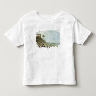 Ruins on Pir Pihar, near Monghy, Bihar, 1790 (w/c Toddler T-Shirt
