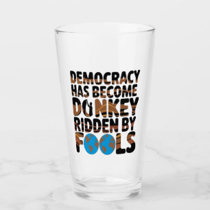 Rule of Fools Glass