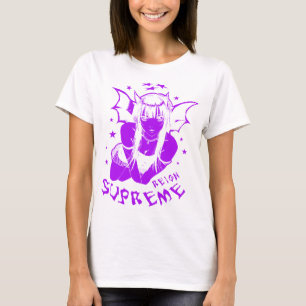 Rule the Day in Style – Reign Supreme T-Shirt
