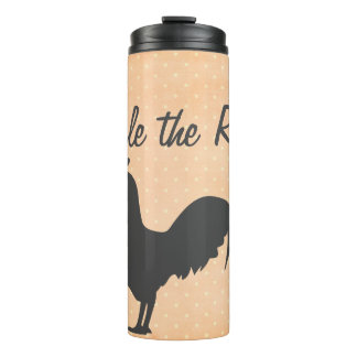 rule the roost thermal tumbler