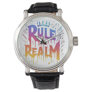 Rules the Realm  Watch