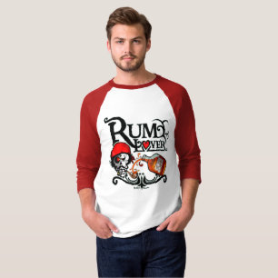 Rum lover T-Shirt