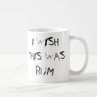 Rum Mug