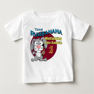 Rumbanana baby Wear Baby T-Shirt
