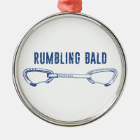 Rumbling Bald Climbing Quickdraw